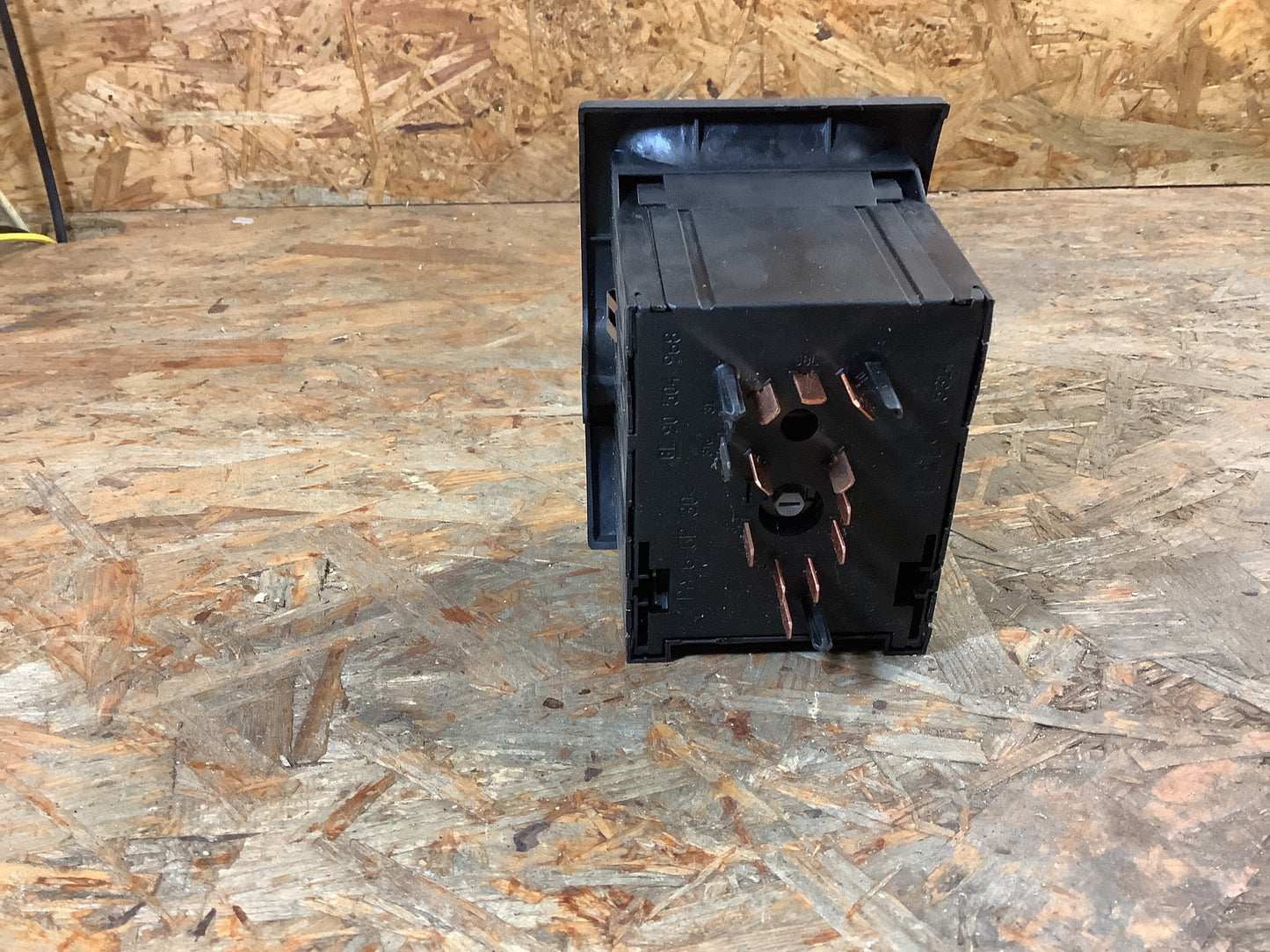 Opel Vectra B Lichtschalter Original Opel NEU