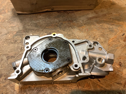 Kadett D 54PS Diesel Ölpumpe Original GM NEU