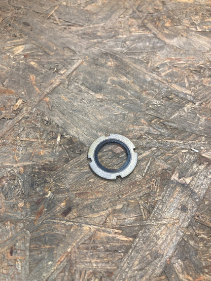 Mitsubishi Pajero Dichtung T/M- Öldichtung Original Mitsubishi NEU