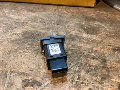 Opel Vectra C Schalter links Sitzheizung Original GM NEU