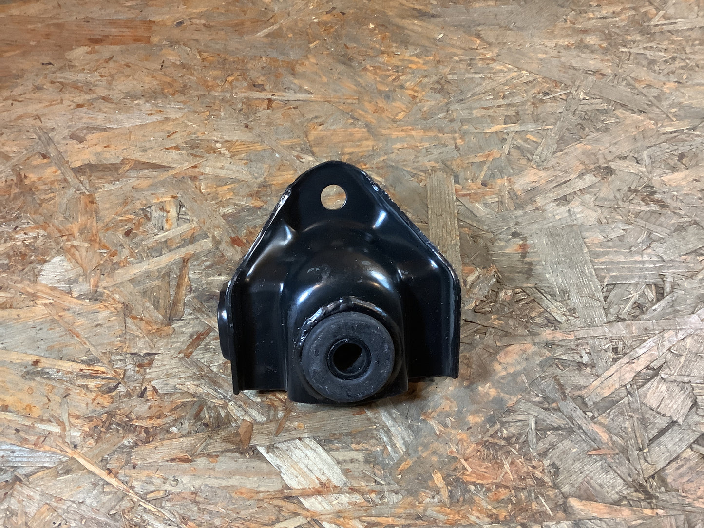 Astra G CC T98, Z14XE, X14XE, Federbeinstützlager Original Opel NEU