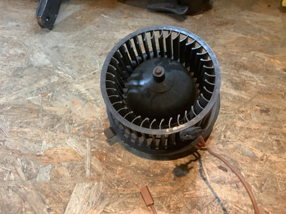 VW Golf III, Vento Gebläsemotor Lüftung Original Valeo NEU