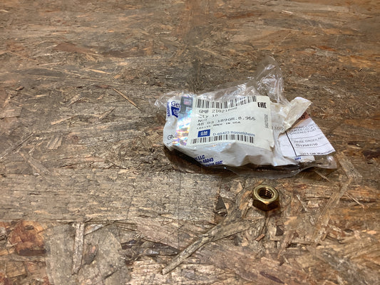 Chevrolet Mutter an Kabelbaum Original GM NEU