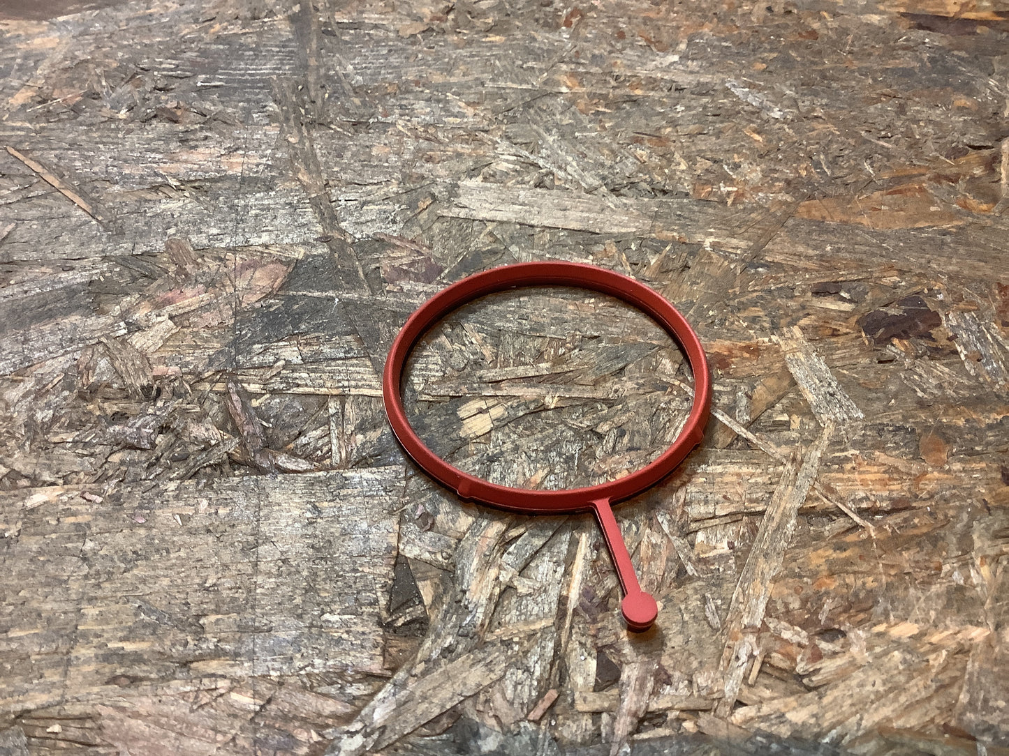 Chevrolet Kalos/Aveo Dichtung Drosselklappenkörper Original GM NEU