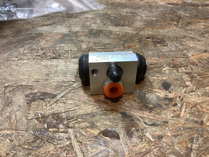 Peugeot Radbremszylinder Original PSA Groupe NEU