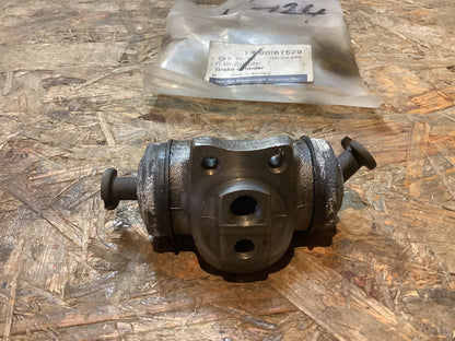 Commodore A/B/C, Rekord E Radbremszylinder Original GM NEU