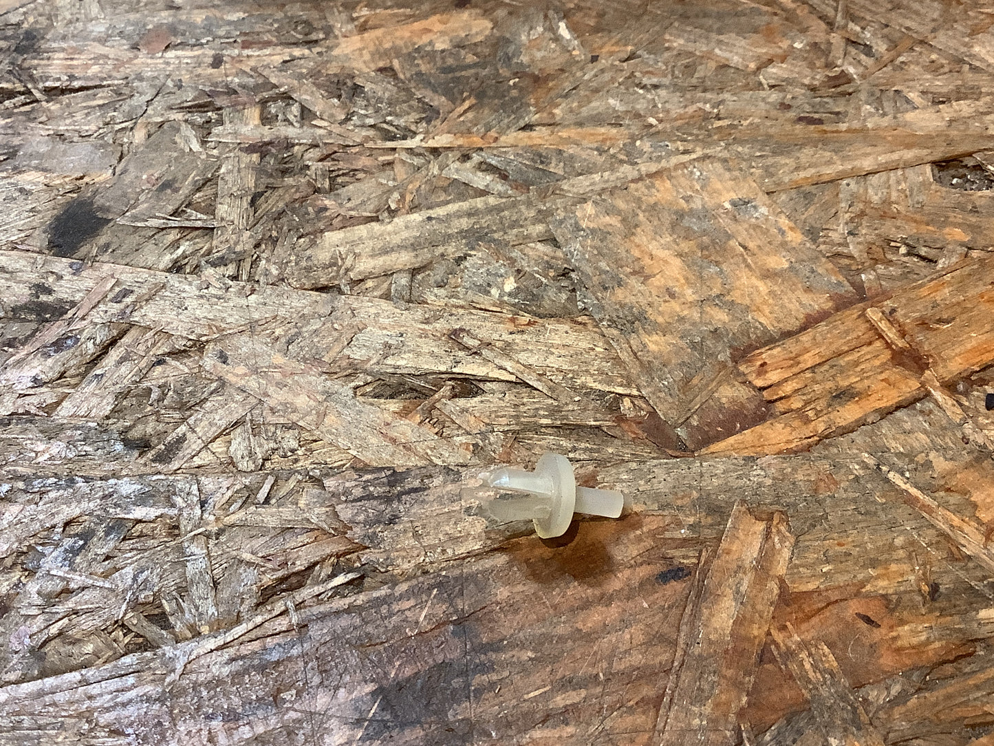 Opel Rekord D, Commodore B Spreizniet für Einstiegblende NEU