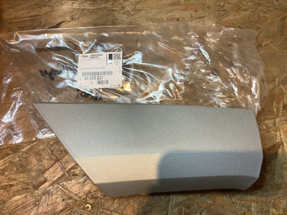 Opel Crossland Blende, Stoßfänger Original PSA Groupe NEU