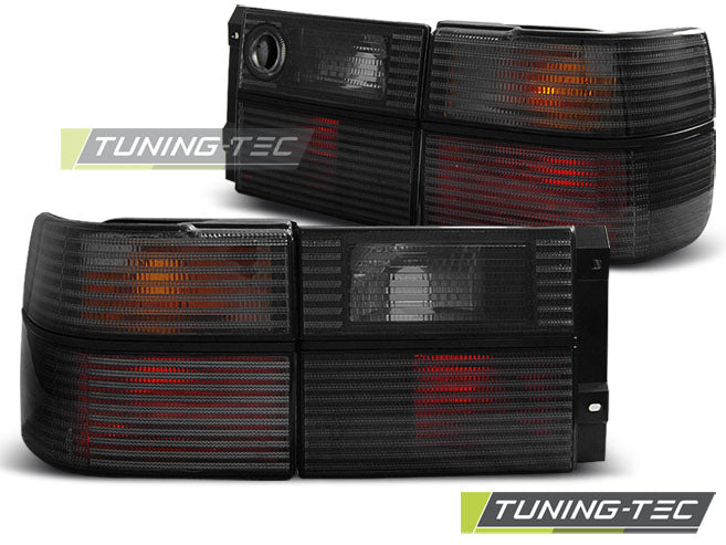 Tuning-Tec Rückleuchten für VW Vento 1H2 Lim. 92-98 schwarz