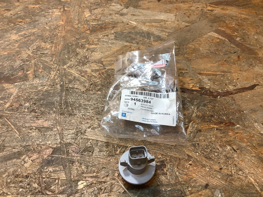 Chevrolet Spark Bj.10-15 Lampenfassung Original GM NEU