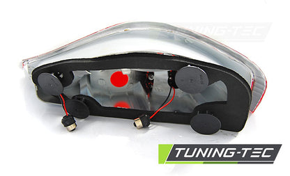 Tuning-Tec LED Rückleuchten für Porsche Boxster 986 96-04 rot/weiß