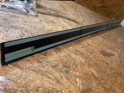 VW Polo, Derby, Vento Schutzstreifen Tür links NEU