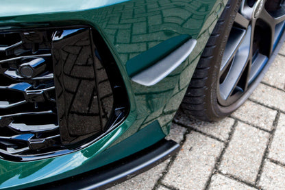 Seitenflaps Audi RS3, 8Y, Limousine Ab Bj.: 2020 - Carbon