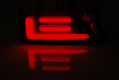 Tuning-Tec LED Rückleuchten für BMW 3er E36 Limousine 90-99 rot/klar