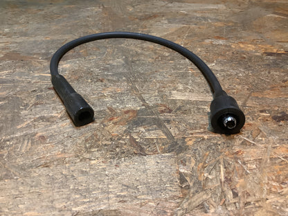 Chevrolet Matiz Zündkabel 3 Zylinder Original GM NEU