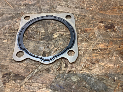 Mitsubishi Carisma Dichtung, Ansaugkrümmergehäuse (Doppelklappengehäuse) Origina Mitsubishi NEU