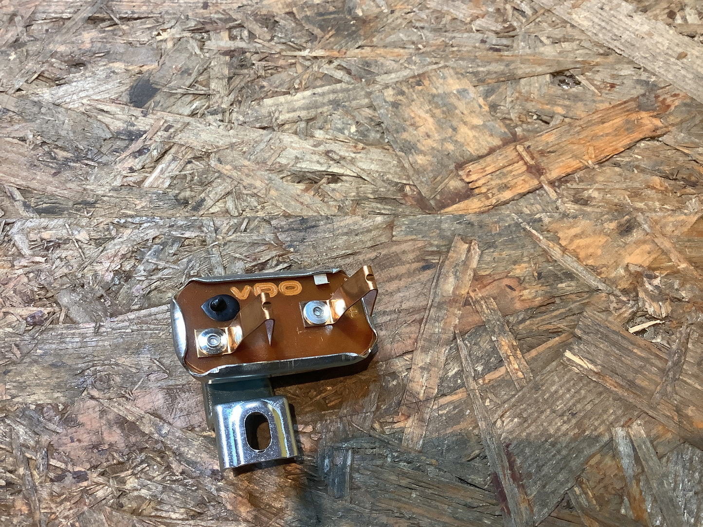 Ascona C Spannungsstabilisator Original Opel NEU