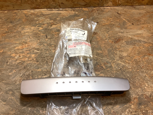 Chevrolet Aveo Griffverkleidung Tür vorne Original GM NEU