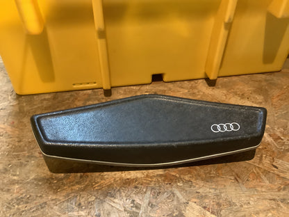 Audi 80/100 bis Bj. 75 Lenkrad Hupenknopf Original VW NEU