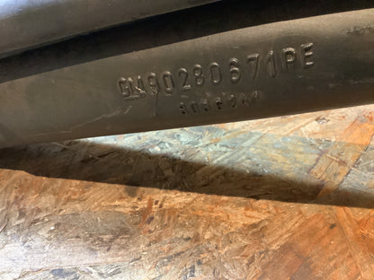 Opel Vectra A Kraftstoffeinfüllrohr Original GM NEU