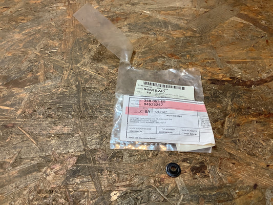 Chevrolet Spark (M200); Chevrolet Matiz (M200) Halterungsentlastungsfeder an Ölwanne und Pumpe (T4) Original GM NEU