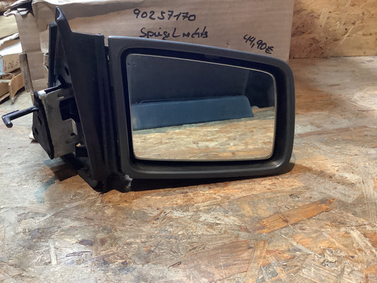 Kadett E Spiegel rechts Original GM NEU