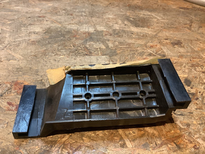 Opel Corsa A Gleitstück hinten links Original GM NEU