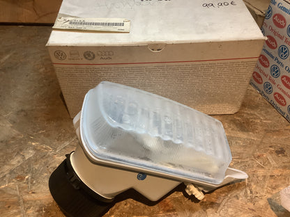 VW Bus T4 Nebelscheinwerfer rechts Original Genuine Parts NEU