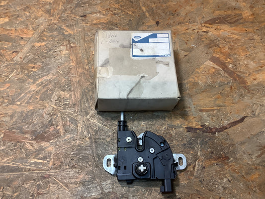 Ford Focus C-Max Motorhaubenschloss/ Verrieglung Original Ford NEU