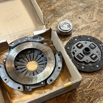 Original Mitsubishi Kupplungssatz Colt 78-84 Colt 2 Lancer Cordia