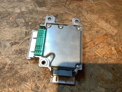 Opel Vectra C Airbagsteuergerät Original GM NEU