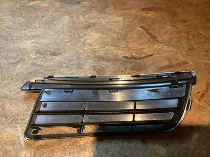 VW Golf V / Jetta V Lüftungsgitter Stoßfänger rechts Original VW NEU