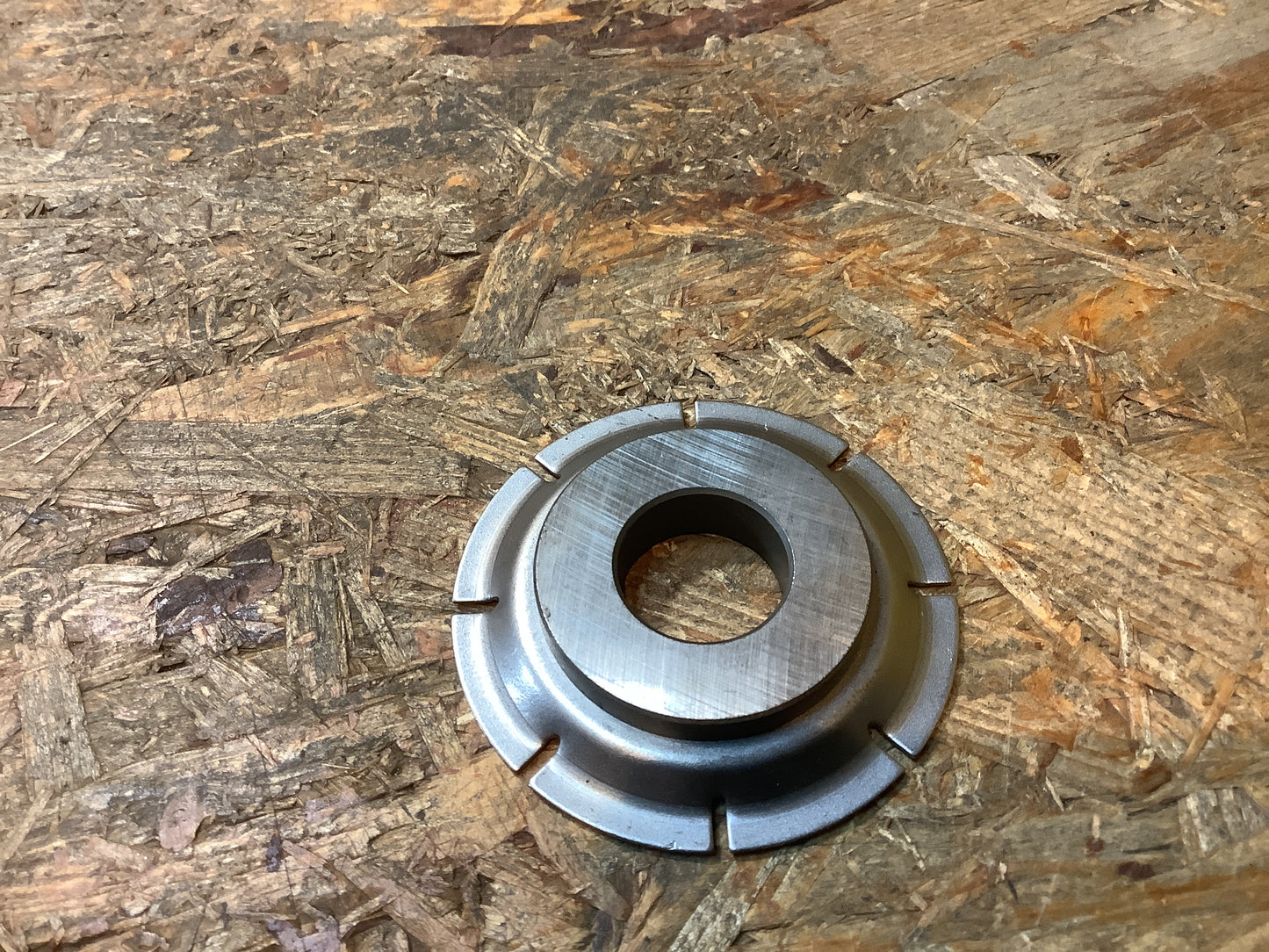 Mitsubishi Cariot, LBUE2 Distanzstück, MIT-Eingangswelle Original Mitsubishi NEU