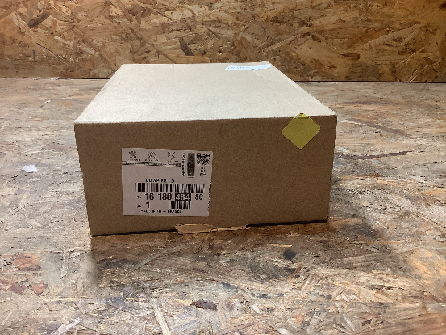 Peugeot 5008 ab 2017-… Spiegelkappe rechts Original Genuine Parts NEU