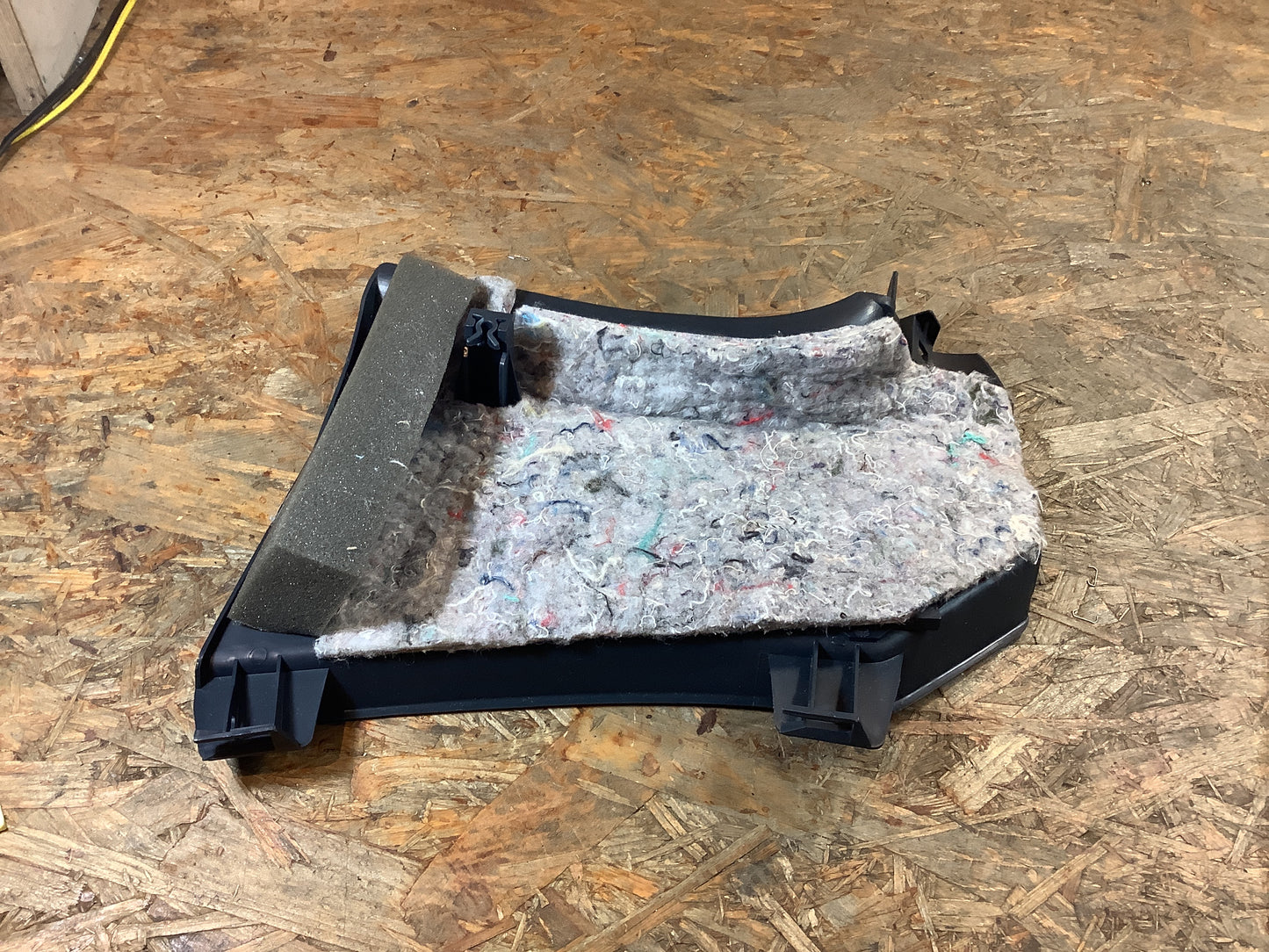 Senator B Verkleidung Seitenteil Original GM