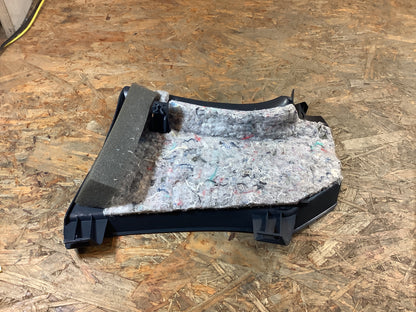 Senator B Verkleidung Seitenteil Original GM