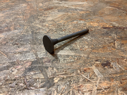 Mitsubishi Starion Auslassventil Original Mitsubishi NEU