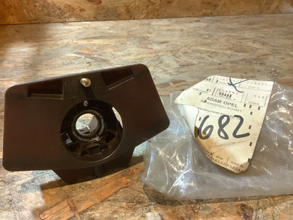 Opel Kadett D Scheibenwischerschalter Lenkstock Original Opel NEU