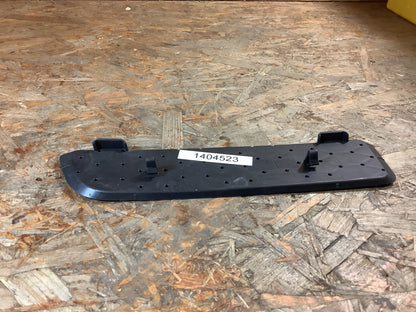 Astra H / Family Verkleidung an Heckstoßstange Original GM NEU