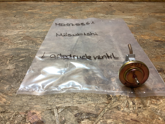 Ladedruckventil Original Mitsubishi NEU