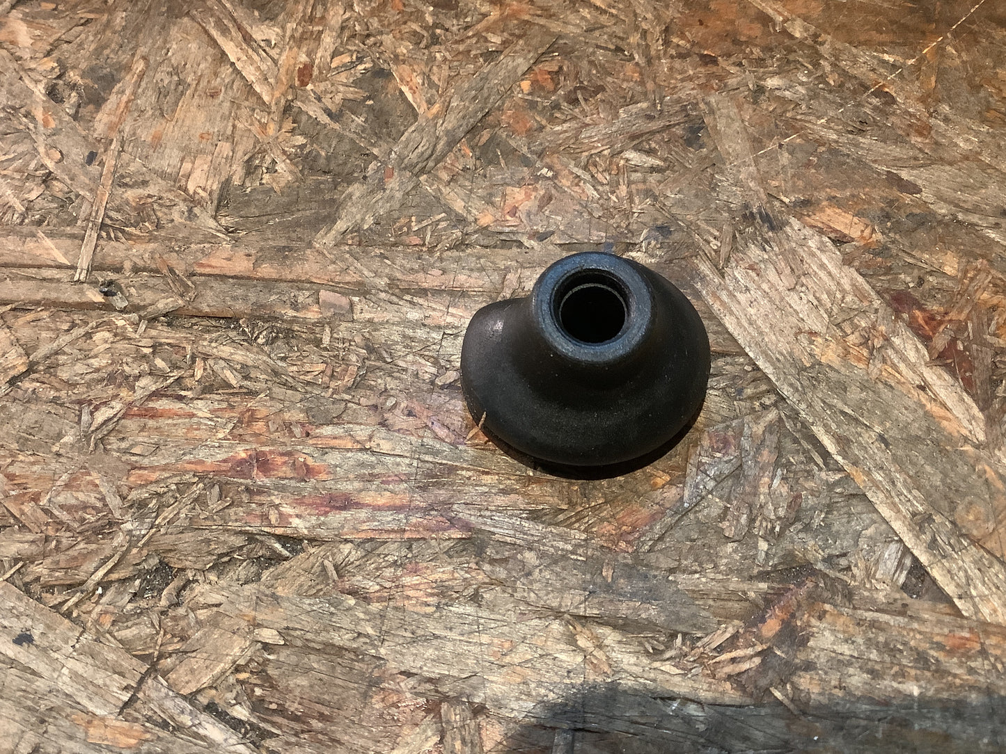 Opel Kadett A Staubkappe NEU