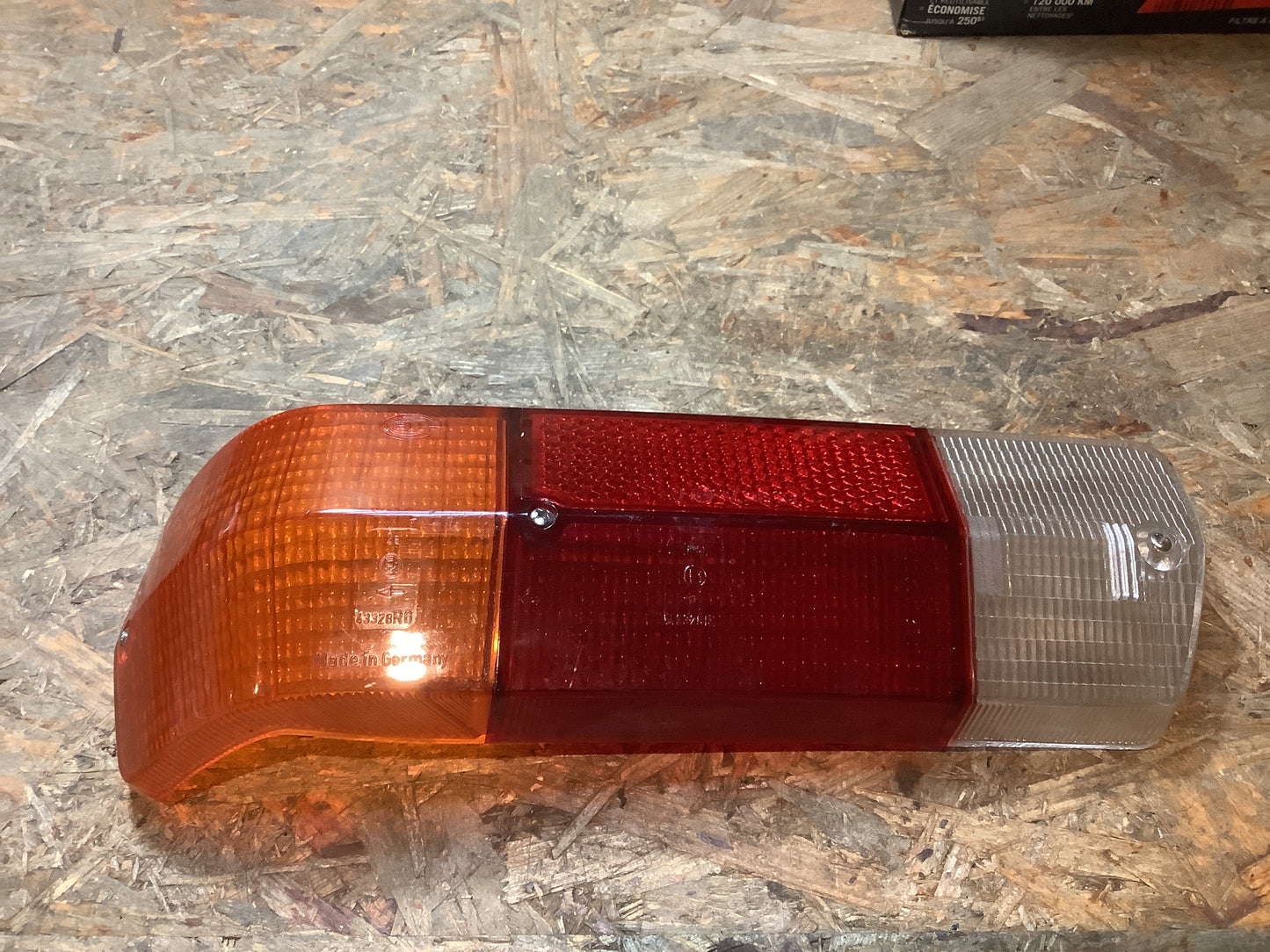 Audi 60/75/Super 90 Rücklicht links Original Hella NEU