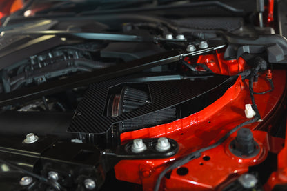 Ramair Proram Ansaugkit BMW - 3 Touring G21, G81 M3 CS xDrive Bj. 03.2025-