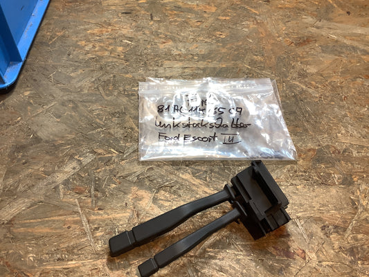 Ford Escort 3 Lenksstockschalter Original Ford NEU