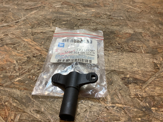 Corsa B, Tigra A Schlüssel für Dachträgersystem Original GM NEU