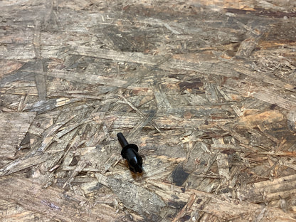 Opel Clip, Spreizniete Kunststoff 6mm NEU