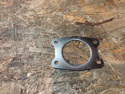 Mitsubishi Carisma Dichtung, Abgasrohr, Katalysator Original NEU