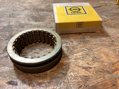 Opel Rekord D/E Schalthülse Original Opel NEU