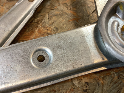 Astra G Fensterheber, manuell V.R Original GM NEU