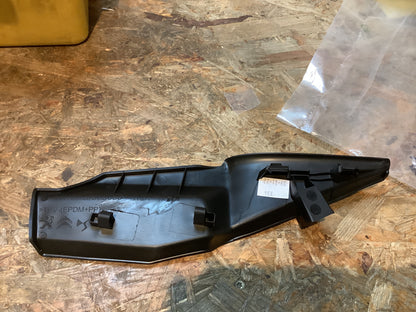 Peugeot 208 Lufteinlassgitter vorn links PSA Groupe NEU